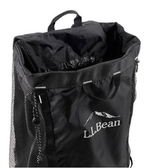 Adventure Mesh Gear Bag