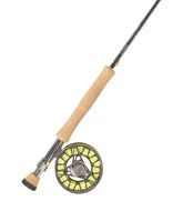 7-9 Wt. L.L.Bean Streamlight Ultra II Saltwater Fly Rod Outfit