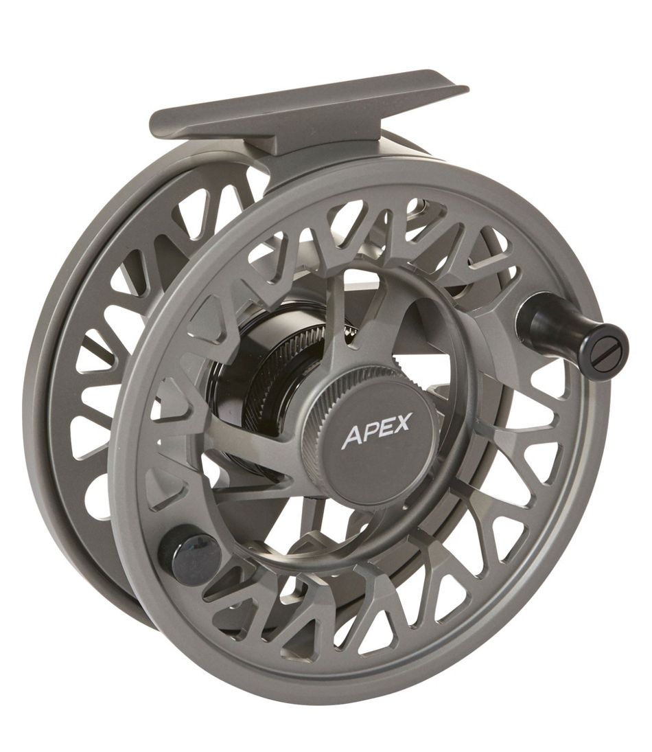 Apex G3 Fly Rod Outfits