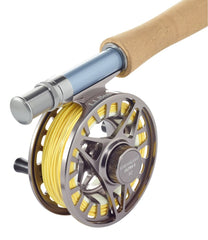 5 Wt. 8'9" Women's Streamlight Ultra II Fly Rod Outfit