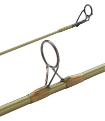 L.L. Bean Travel Spin Rod 4-pc.