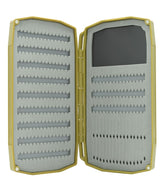 Large Umpqua Pro Guide Foam Weekender Fly Box