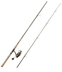 Double L Spin Rod and Reel Outfit