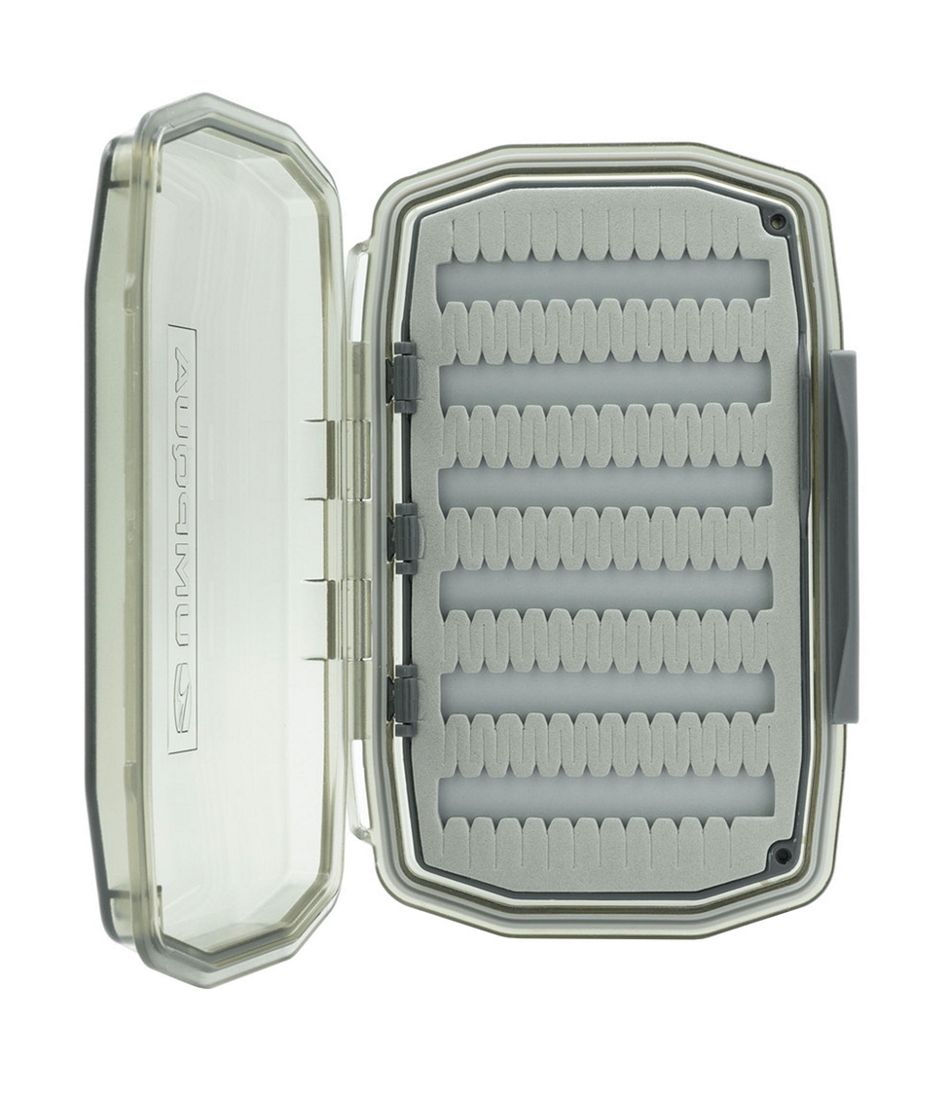Medium Umpqua Pro Guide Waterproof Foam Essential Fly Box