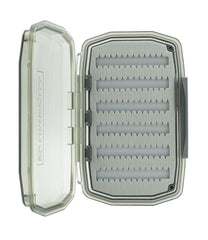 Medium Umpqua Pro Guide Waterproof Foam Essential Fly Box