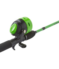 Discovery Spincast Combo 5'