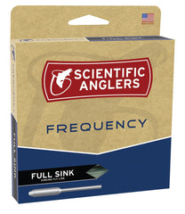 Type VI Scientific Anglers Frequency Full Sink Fly Line