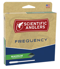Scientific Anglers Frequency Magnum Fly Line