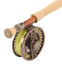 7-8 wt. Double L Fly Rod Outfits