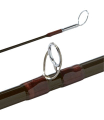 7-8 wt. Double L Fly Rod Outfits