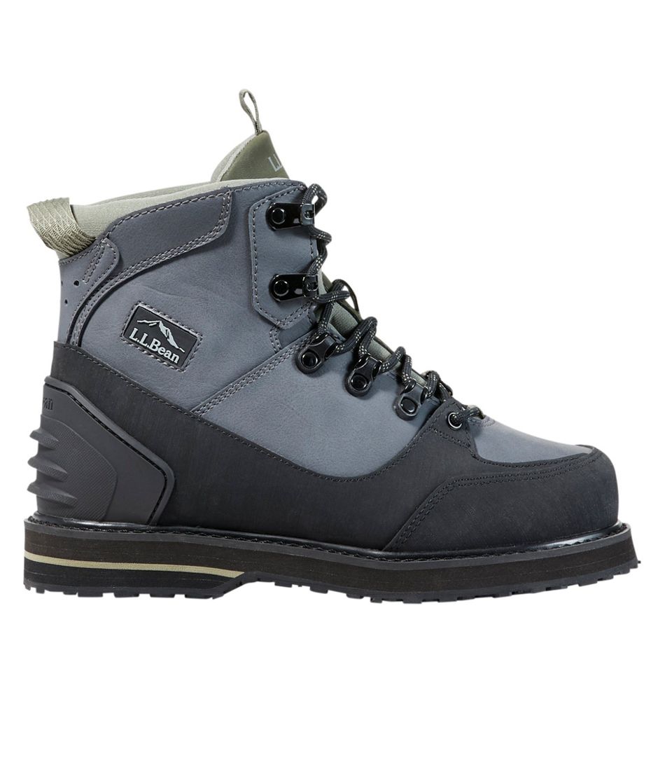 Studded Women's Emerger Wading Boots