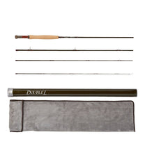 4-6 wt. Double L Fly Rods