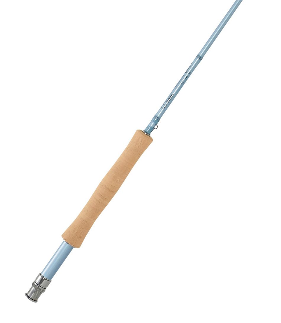 Women's Streamlight Ultra II Four-Piece Fly Rod 8'9" 5 Wt.