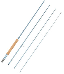 Women's Streamlight Ultra II Four-Piece Fly Rod 8'9" 5 Wt.