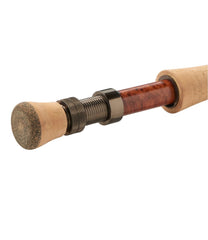 9' 7-8 Weight Double L Fly Rods