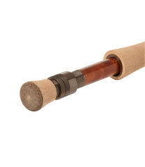 Double L Euro Fly Rod 10'6" 3-wt.