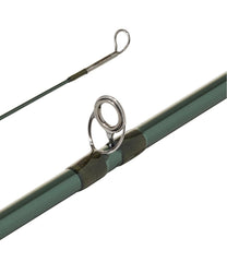 10'6" 3 wt. Streamlight Euro Ultra II Fly Rod Outfit
