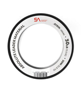 25-40 Pound Scientific Anglers Absolute Leader Material