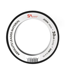25-40 Pound Scientific Anglers Absolute Leader Material