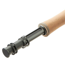 Apex Four-Piece Fly Rods