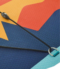 L.L.Bean Bayside Inflatable SUP Package 10'6"