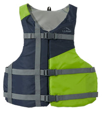 L.L.Bean Allsport Universal PFD
