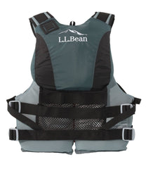 Adults' L.L.Bean Angler Universal PFD
