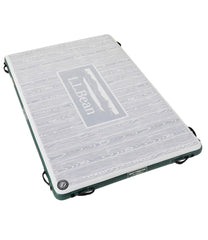 L.L.Bean Inflatable Swim Dock