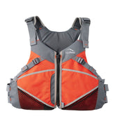 Men's L.L.Bean Comfort Back PFD