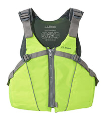 Adults' L.L.Bean Universal Fit Mesh-Back PFD