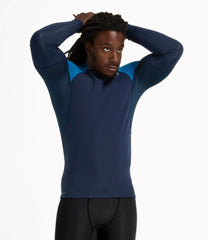 Men's NRS HydroSkin 0.5 mm Shirt Long-Sleeve