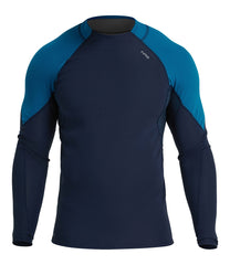 Men's NRS HydroSkin 0.5 mm Shirt Long-Sleeve
