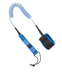8' TAHE Coil SUP Leash