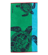 turtle beach towel