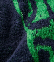 turtle beach towel