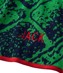 turtle beach towel