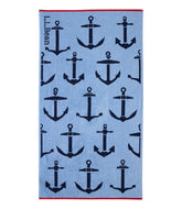 turtle beach towel