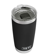 20 oz. Yeti Rambler Tumbler With MagSlide Lid