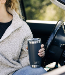 20 oz. Yeti Rambler Tumbler With MagSlide Lid