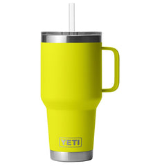 Yeti Rambler Straw Mug 35 oz.