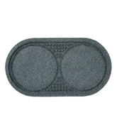 Recycled Waterhog Dog Mat Placemat