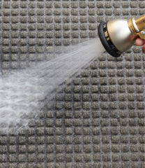 Recycled Waterhog Dog Mat Placemat