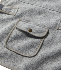 Sweater Fleece Jacket for Dogs