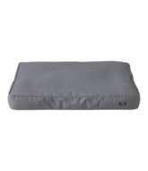 Rectangular Premium Denim Dog Bed