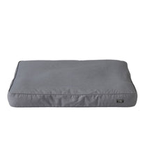 Rectangular Premium Denim Dog Bed