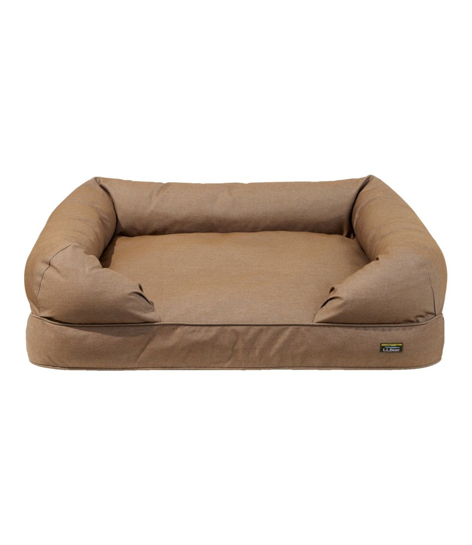 Premium Denim Dog Bed Replacement Cover Couch