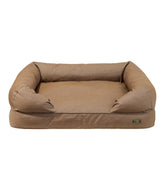 Premium Denim Dog Bed Replacement Cover Couch