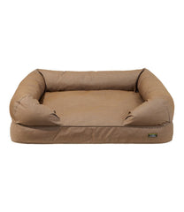 Premium Denim Dog Bed Replacement Cover Couch
