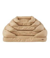 Premium Denim Dog Bed Replacement Cover Couch