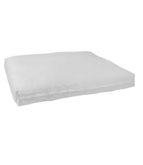 Rectangular Protective Pet Bed Liner